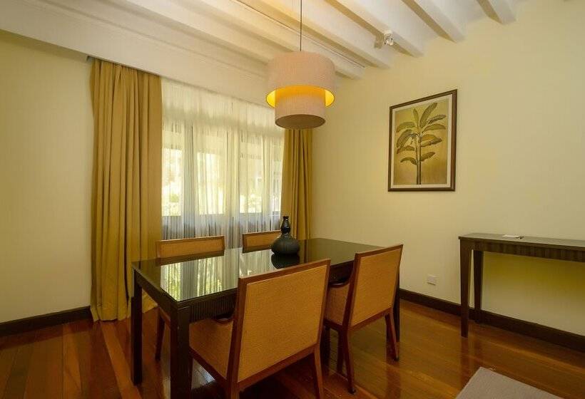 סוויטה נוף לגינה, Rebak Island Resort & Marina