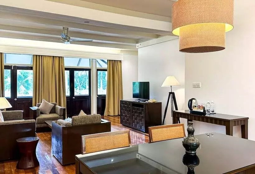 Suite mit Gartenblick, Rebak Island Resort & Marina