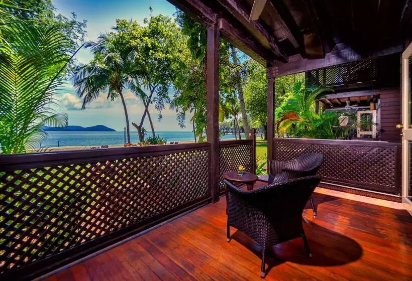 Standard Studio Meerblick, Rebak Island Resort & Marina