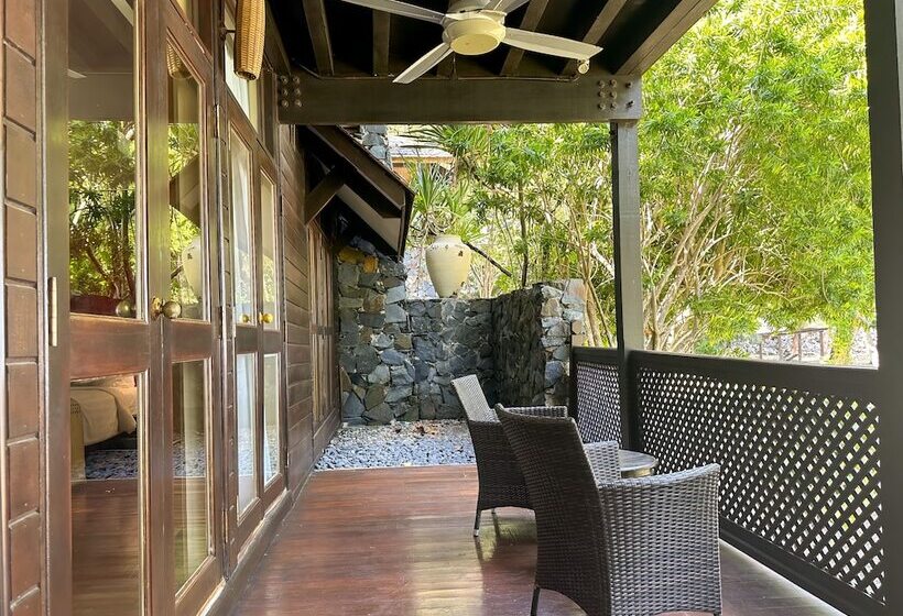 海の見えるスタンダードスタジオ, Rebak Island Resort & Marina