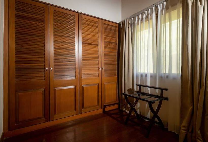 2 Bedrooms Suite Garden View, Rebak Island Resort & Marina