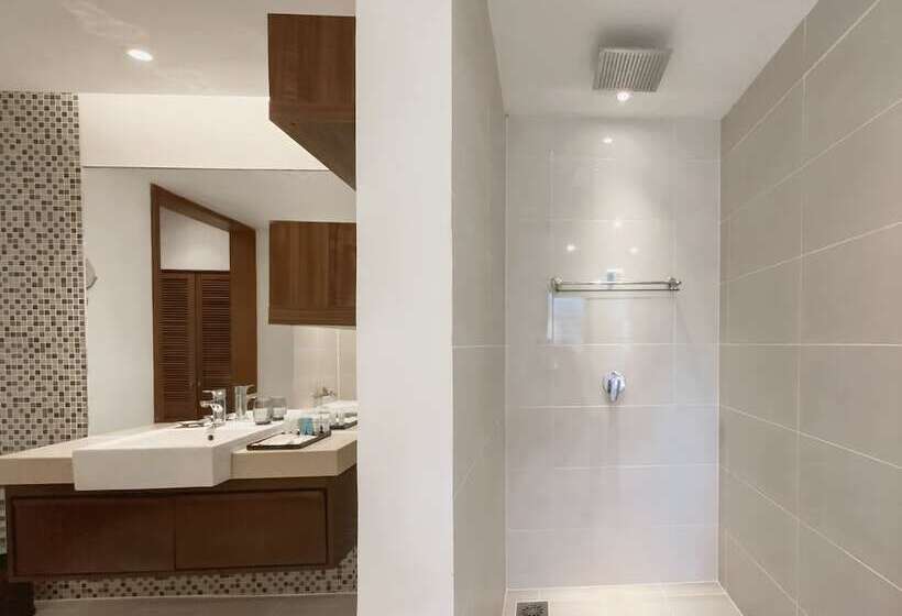 סוויטה נוף לים, Rebak Island Resort & Marina