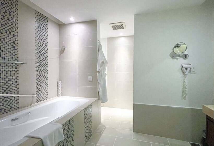 סוויטה נוף לים, Rebak Island Resort & Marina