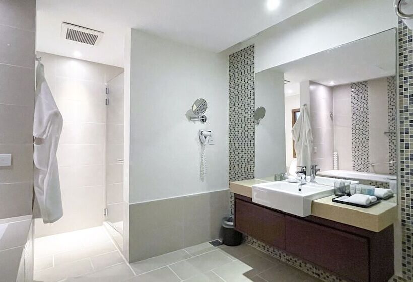 סוויטה נוף לים, Rebak Island Resort & Marina