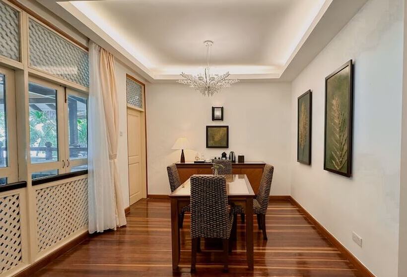 סוויטה נוף לים, Rebak Island Resort & Marina