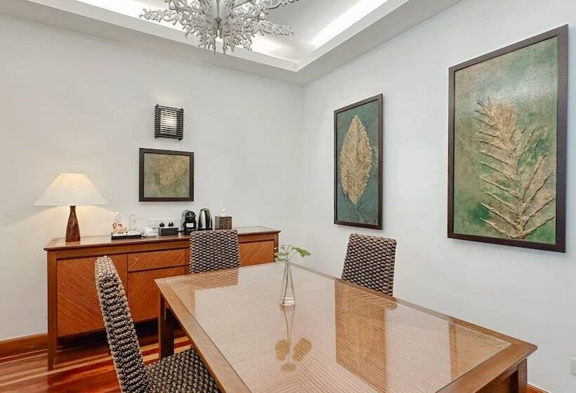 סוויטה נוף לים, Rebak Island Resort & Marina