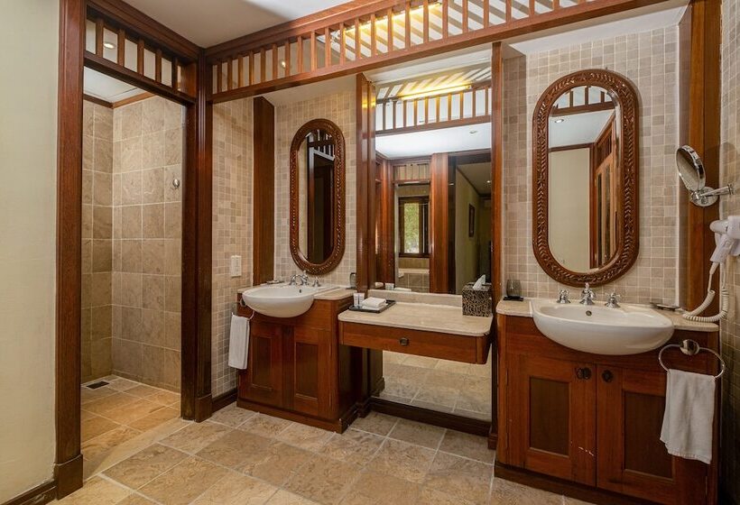 חדר פרמיום, Rebak Island Resort & Marina