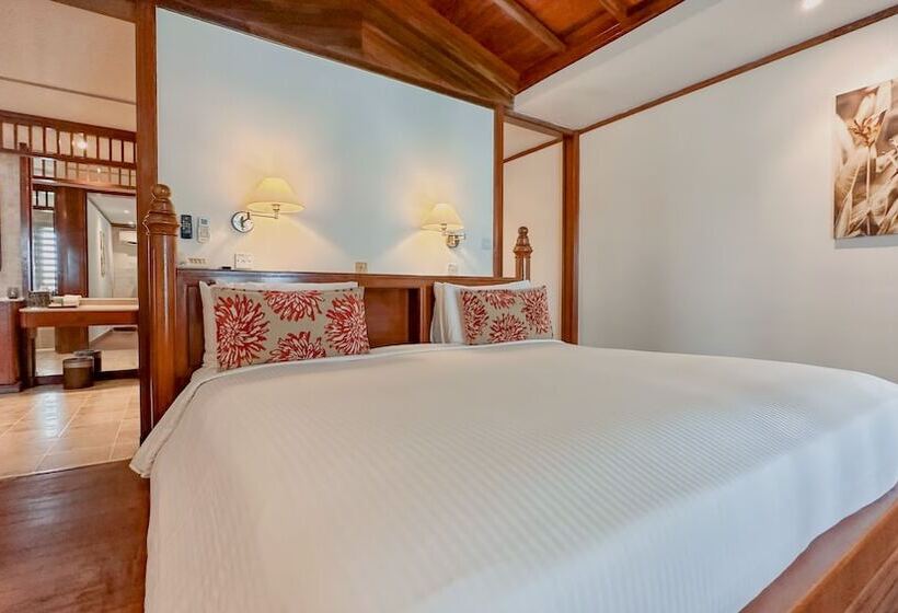 غرفة بريميوم, Rebak Island Resort & Marina