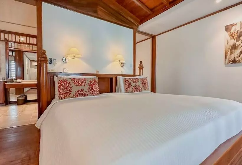 Premium Zimmer, Rebak Island Resort & Marina