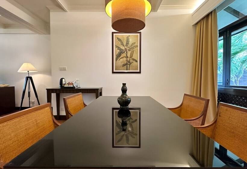 جناح مطلّ علي الحديقة, Rebak Island Resort & Marina