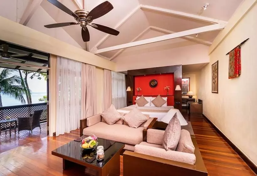 Standard Studio Meerblick, Rebak Island Resort & Marina
