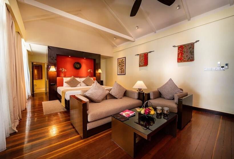 إستوديو قياسى مطل على البحر, Rebak Island Resort & Marina