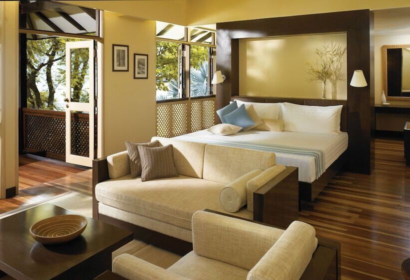 סטודיו סטנדרטי נוף לים, Rebak Island Resort & Marina