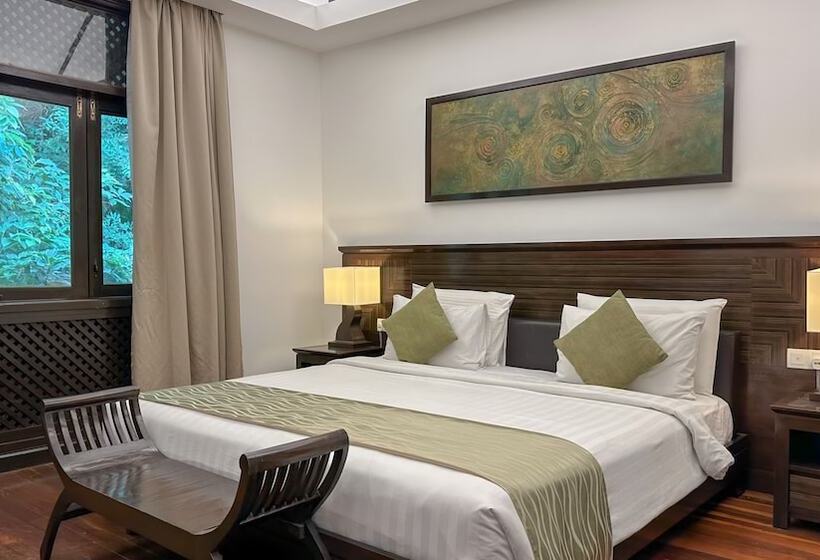 2 Bedrooms Suite Garden View, Rebak Island Resort & Marina