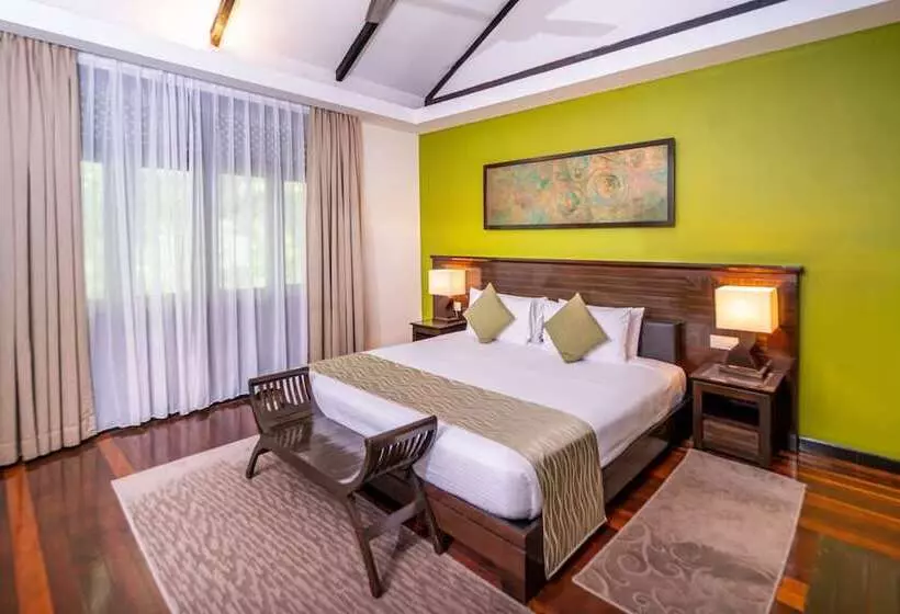 2-Schlafzimmer-Suite Gartenblick, Rebak Island Resort & Marina