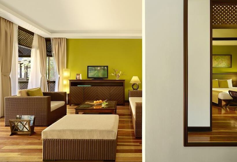 2 Bedrooms Suite Garden View, Rebak Island Resort & Marina