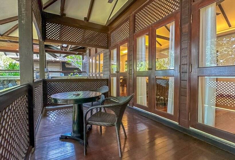 סוויטה נוף לים, Rebak Island Resort & Marina