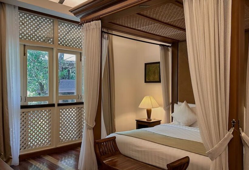 סוויטה נוף לים, Rebak Island Resort & Marina