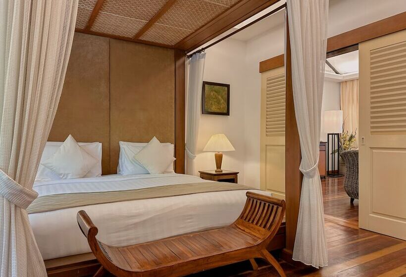 סוויטה נוף לים, Rebak Island Resort & Marina