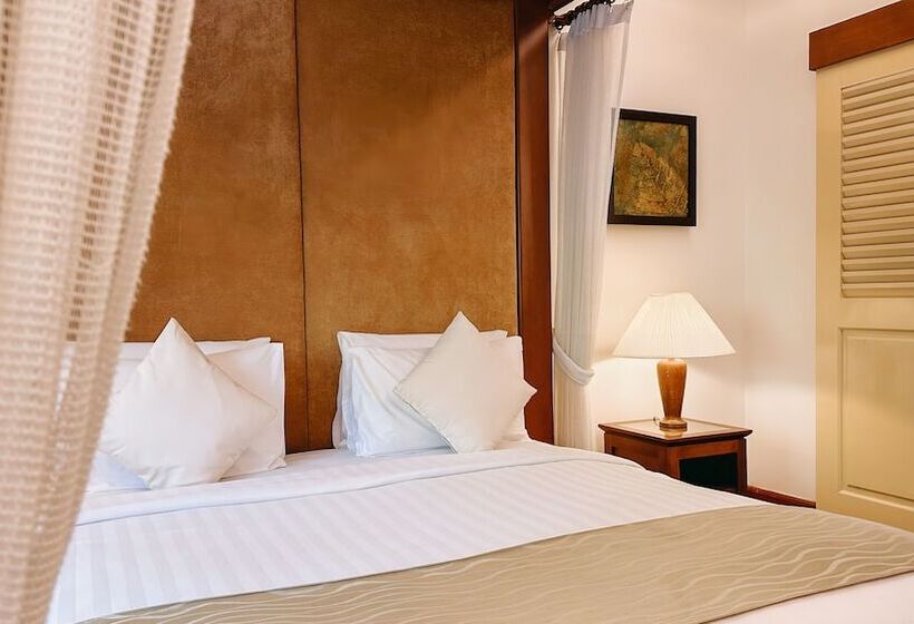 جناح مطلّ علي البحر, Rebak Island Resort & Marina