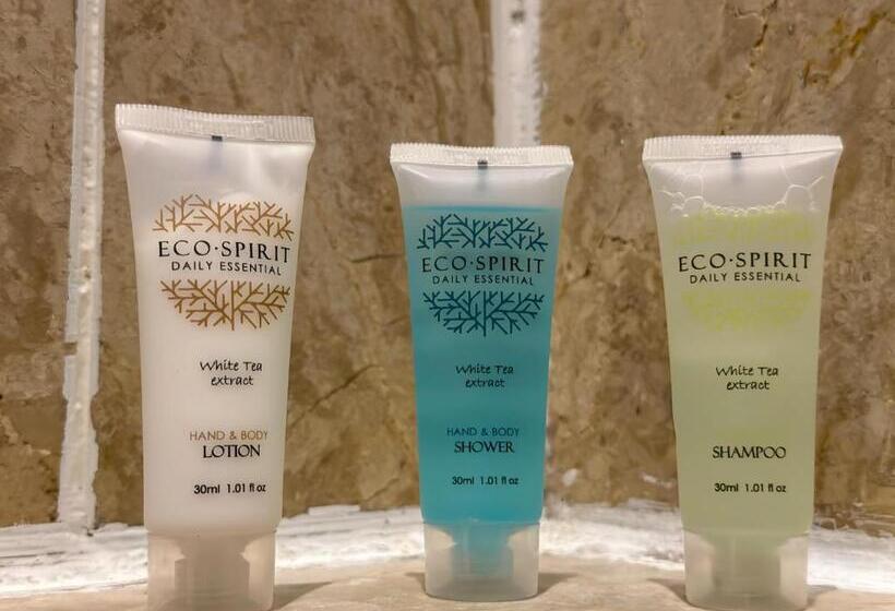 חדר פרמיום נוף לים, Rebak Island Resort & Marina