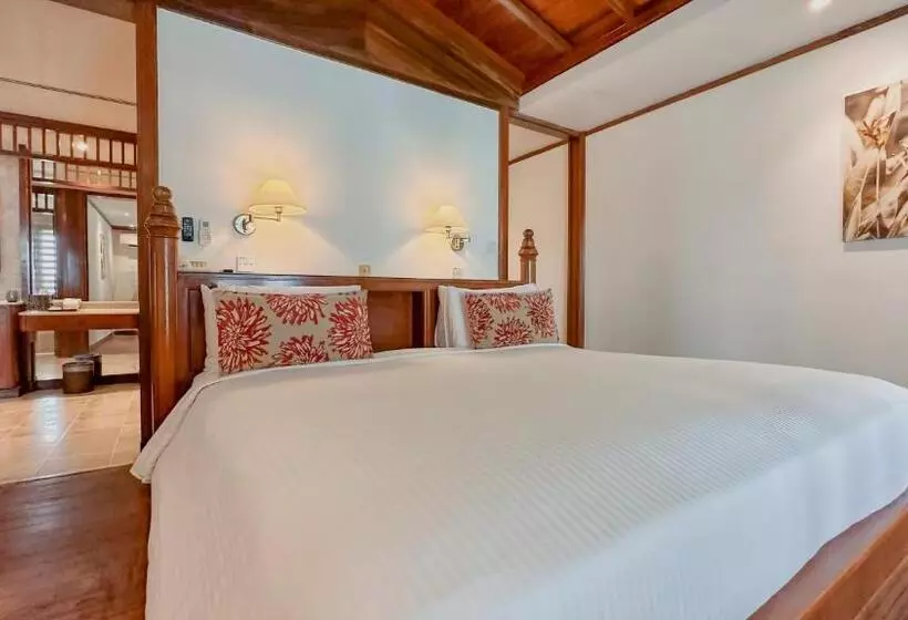 Premiumzimmer mit Meerblick, Rebak Island Resort & Marina