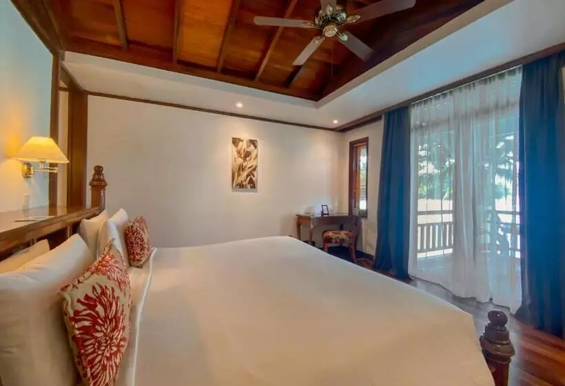 Premiumzimmer mit Meerblick, Rebak Island Resort & Marina