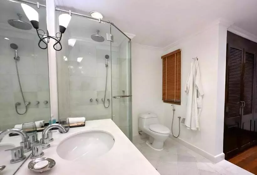 Deluxe Zimmer mit Gartenblick, Rebak Island Resort & Marina