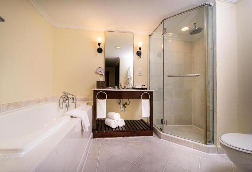 غرفة ديلوكس مطلّة علي الحديقة, Rebak Island Resort & Marina