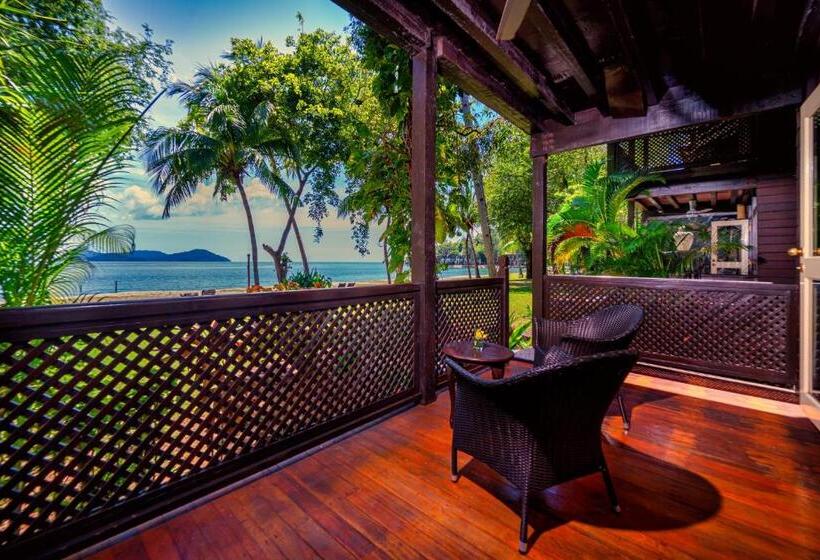 Escritório Estandar Vista Mar, Rebak Island Resort & Marina