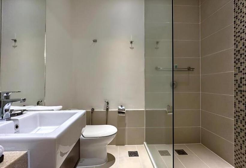 2 Bedrooms Suite Garden View, Rebak Island Resort & Marina