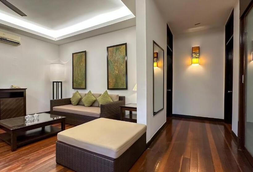 2 Bedrooms Suite Garden View, Rebak Island Resort & Marina