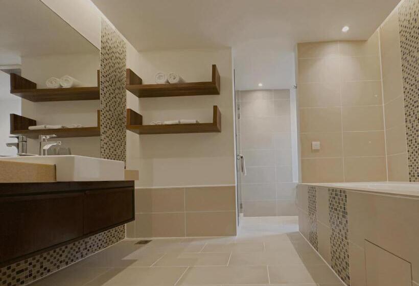 סוויטה נוף לים, Rebak Island Resort & Marina