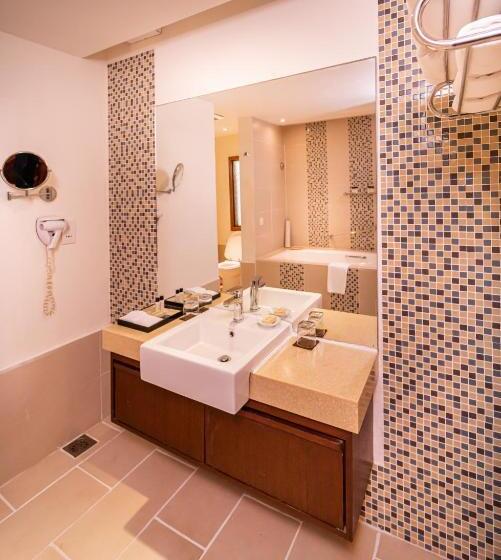 جناح مطلّ علي البحر, Rebak Island Resort & Marina