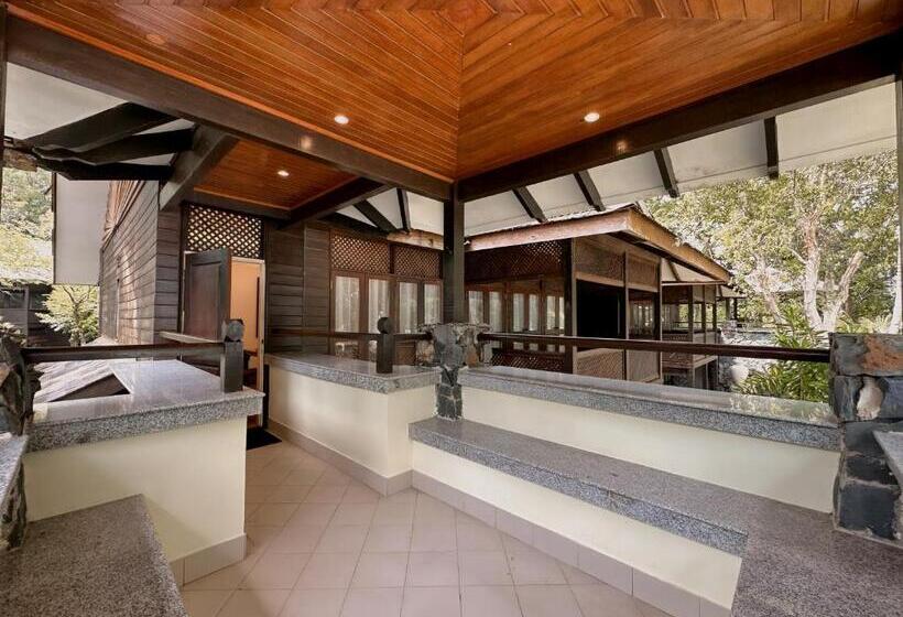 סוויטה נוף לים, Rebak Island Resort & Marina