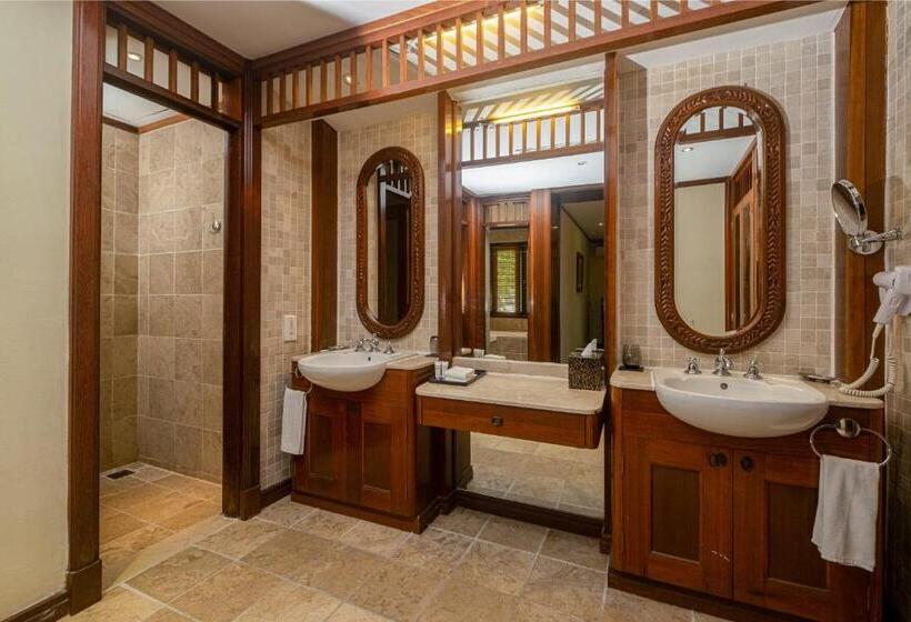 חדר פרמיום, Rebak Island Resort & Marina