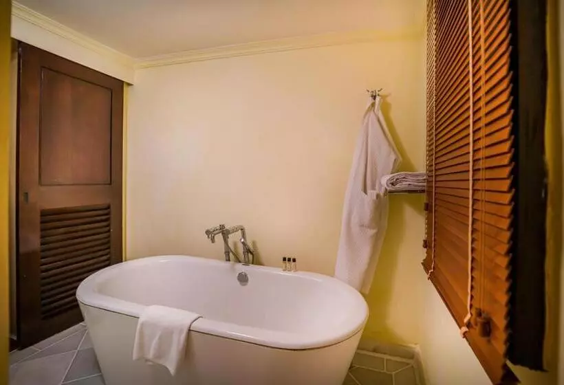 Standard Studio, Rebak Island Resort & Marina