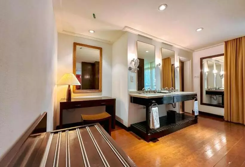 Standard Studio, Rebak Island Resort & Marina