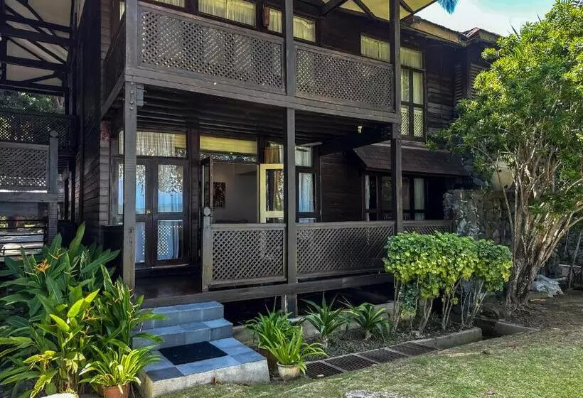 Standard Studio, Rebak Island Resort & Marina