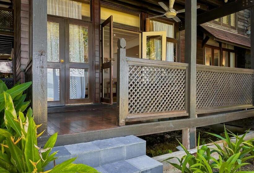 スタンダードスタジオ, Rebak Island Resort & Marina