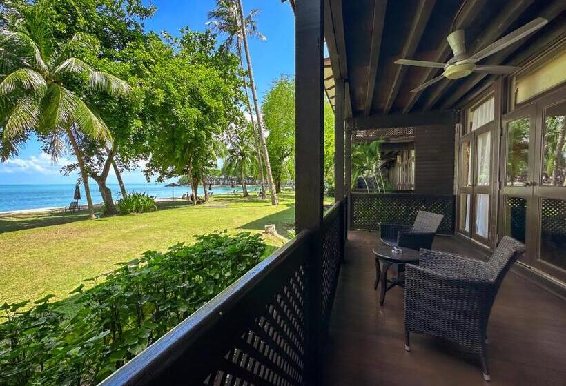 标准工作室, Rebak Island Resort & Marina