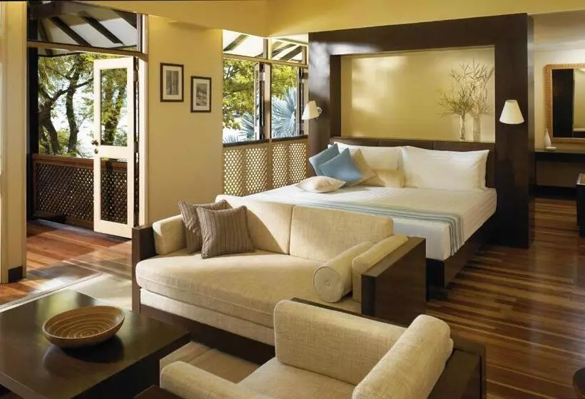 Standard Studio, Rebak Island Resort & Marina