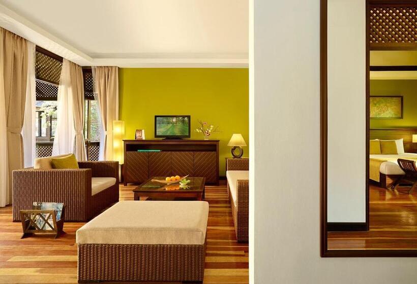 2 Bedrooms Suite Garden View, Rebak Island Resort & Marina