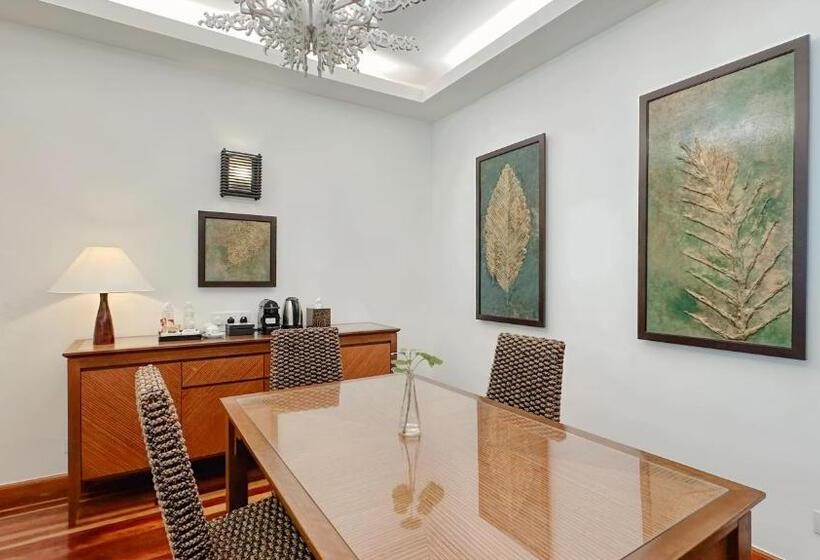 סוויטה נוף לים, Rebak Island Resort & Marina