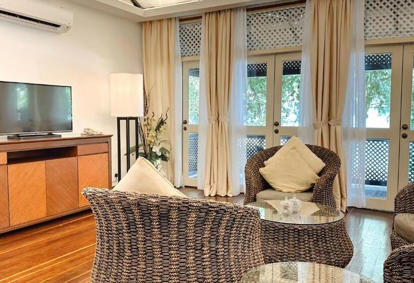 海景套房, Rebak Island Resort & Marina