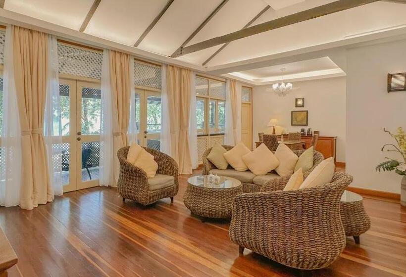 جناح مطلّ علي البحر, Rebak Island Resort & Marina