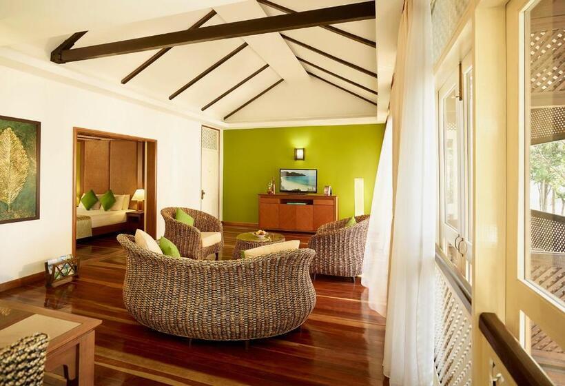 オーシャンビュースイート, Rebak Island Resort & Marina
