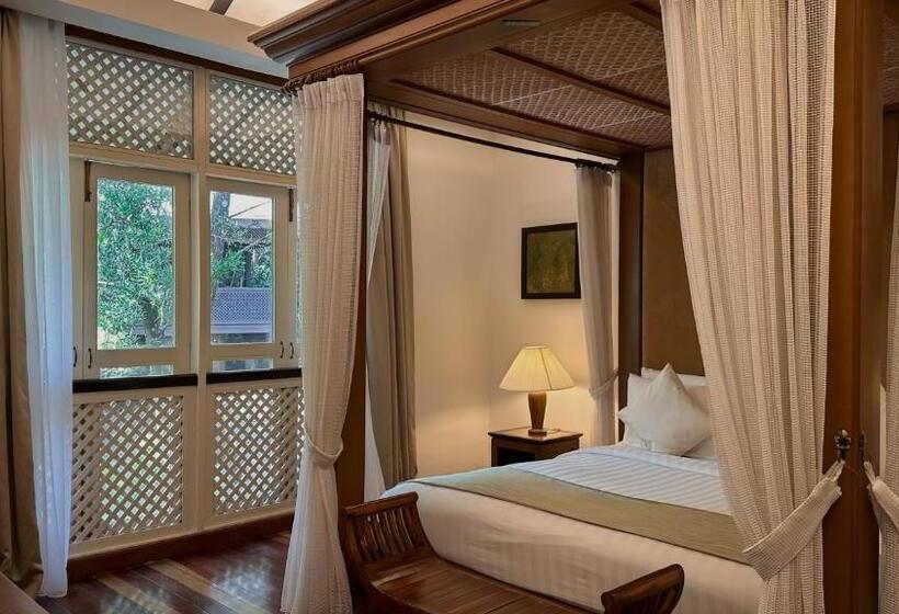 סוויטה נוף לים, Rebak Island Resort & Marina