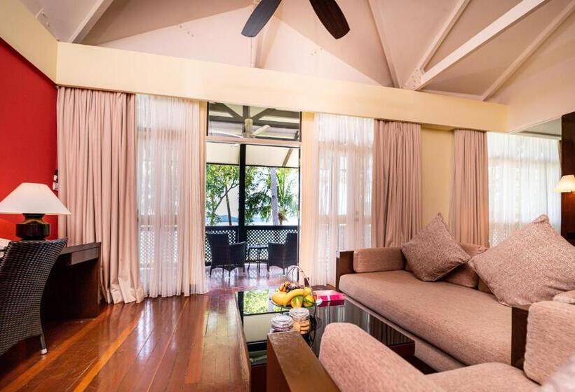 إستوديو قياسى, Rebak Island Resort & Marina