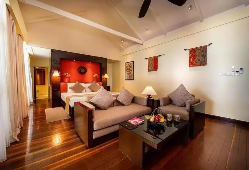 Standard Studio, Rebak Island Resort & Marina
